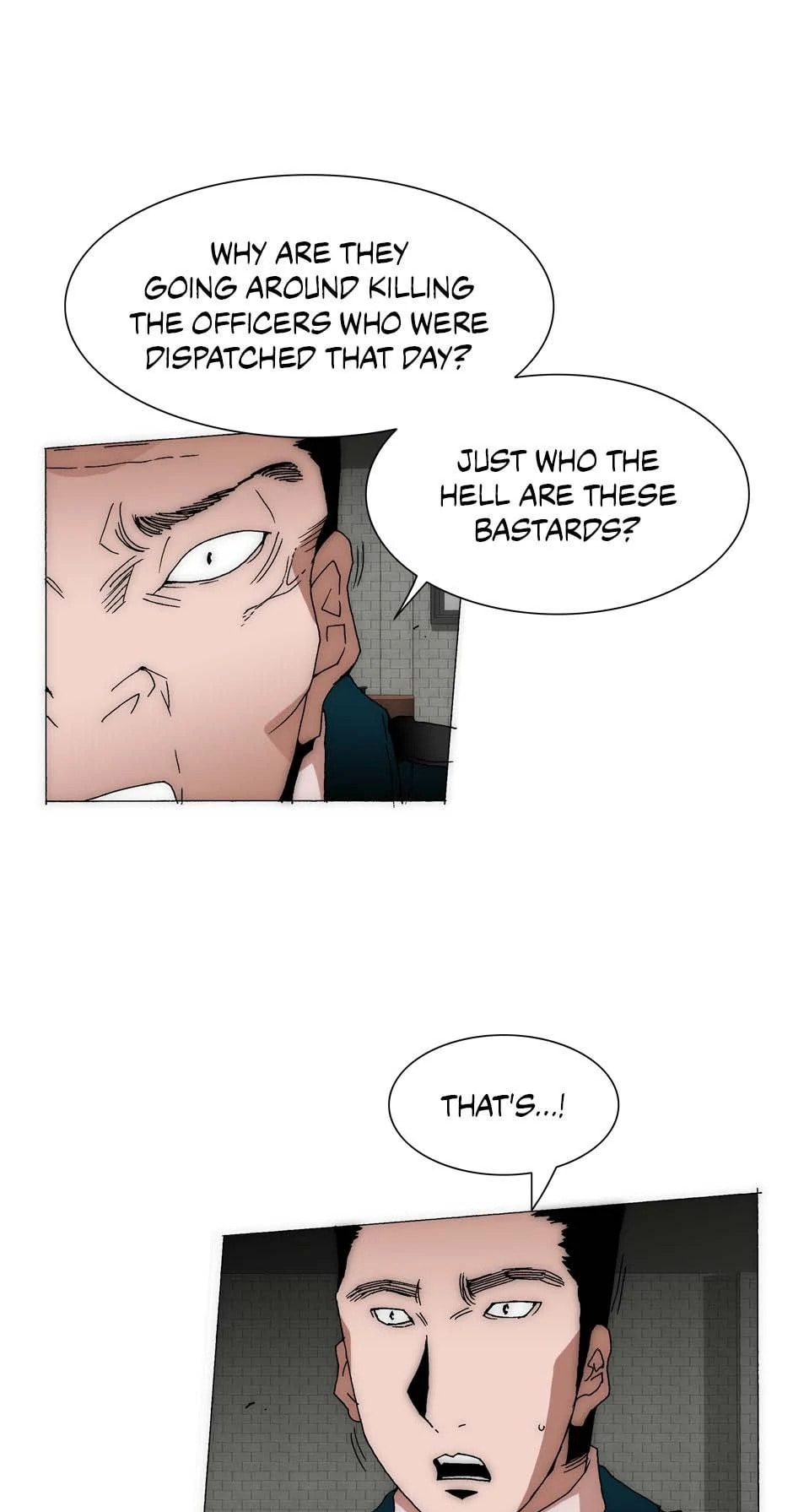 Trace Chapter 200 page 26 - 