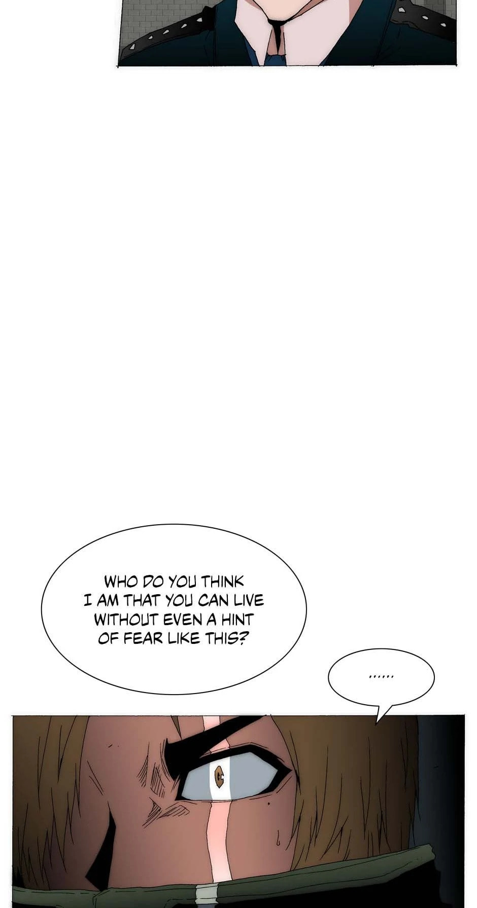 Trace Chapter 200 page 27 - 