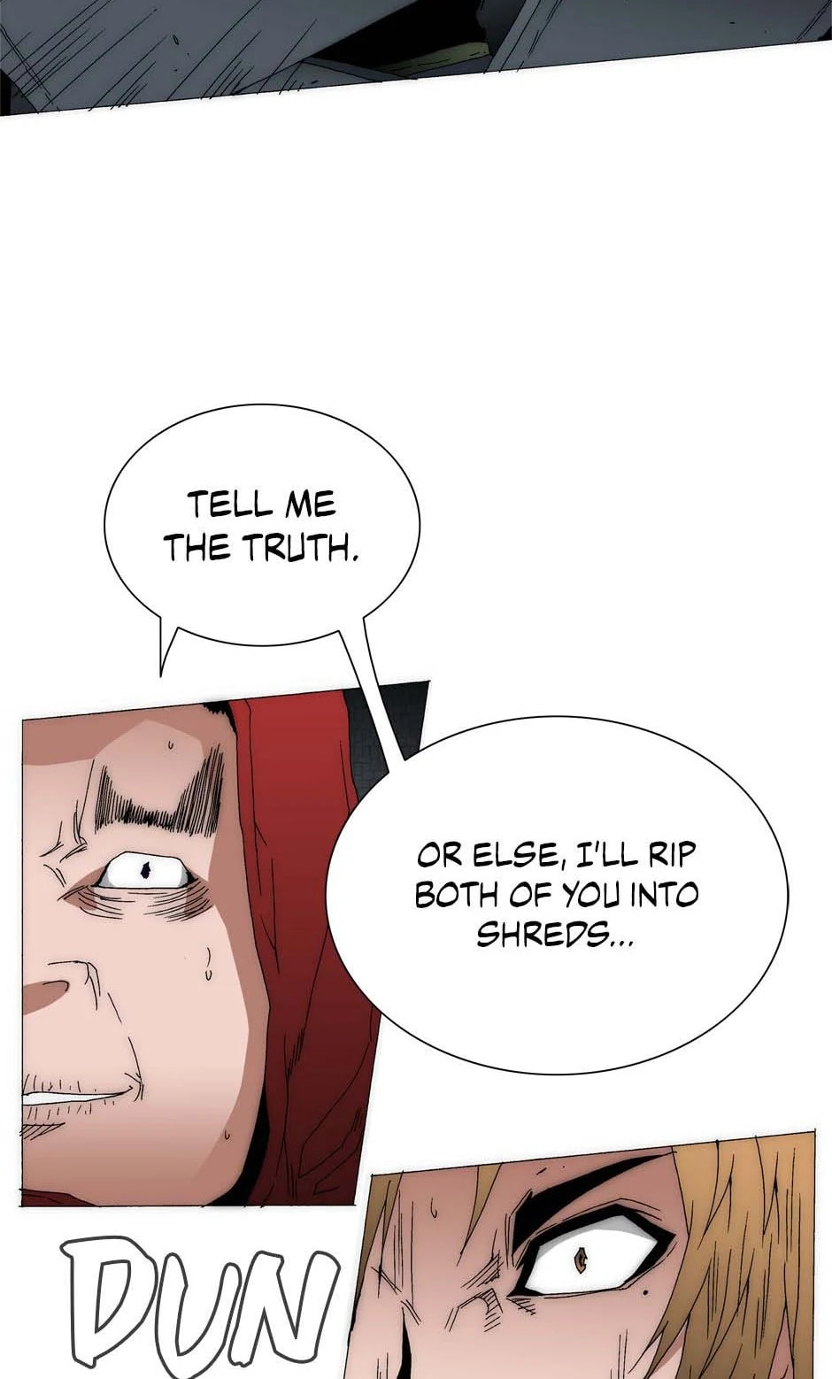 Trace Chapter 200 page 33 - 