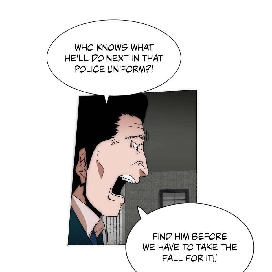 Trace Chapter 200 page 5 - 