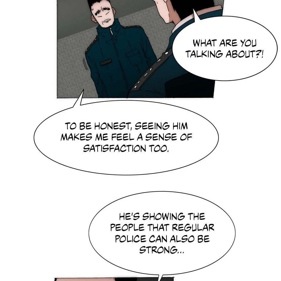 Trace Chapter 200 page 7 - 