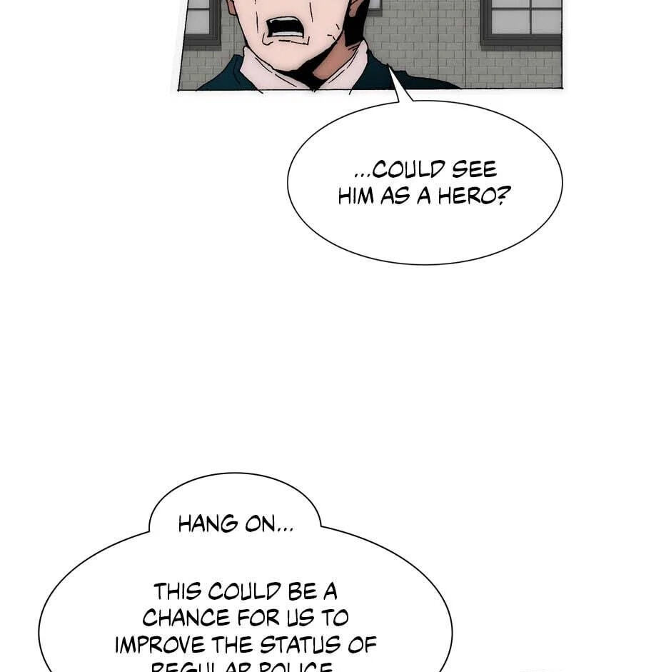 Trace Chapter 200 page 9 - 