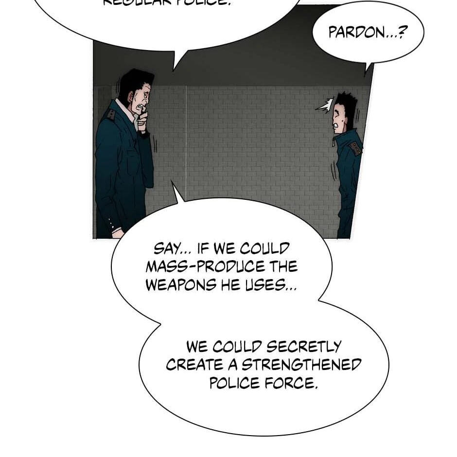 Trace Chapter 200 page 10 - 