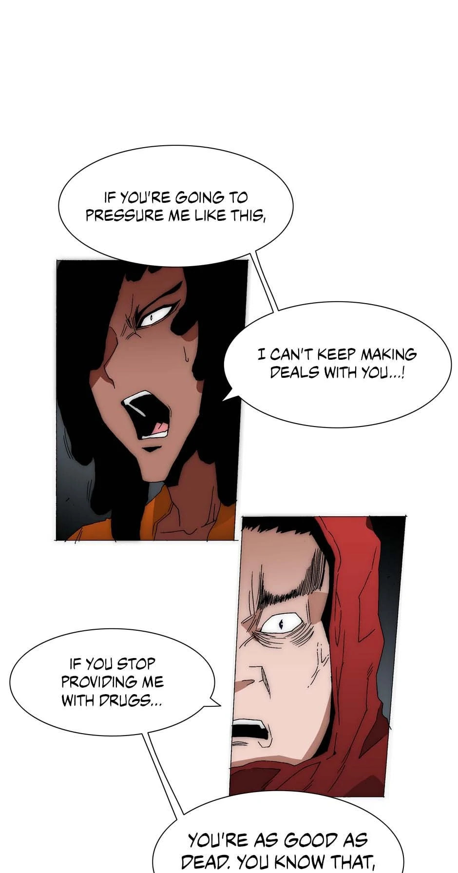 Trace Chapter 201 page 11 - 
