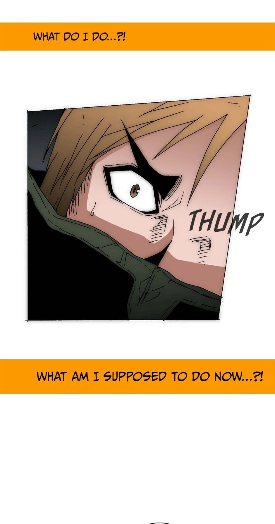 Trace Chapter 201 page 14 - 