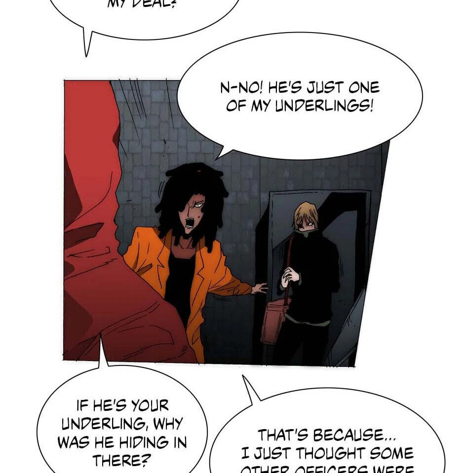 Trace Chapter 201 page 3 - 