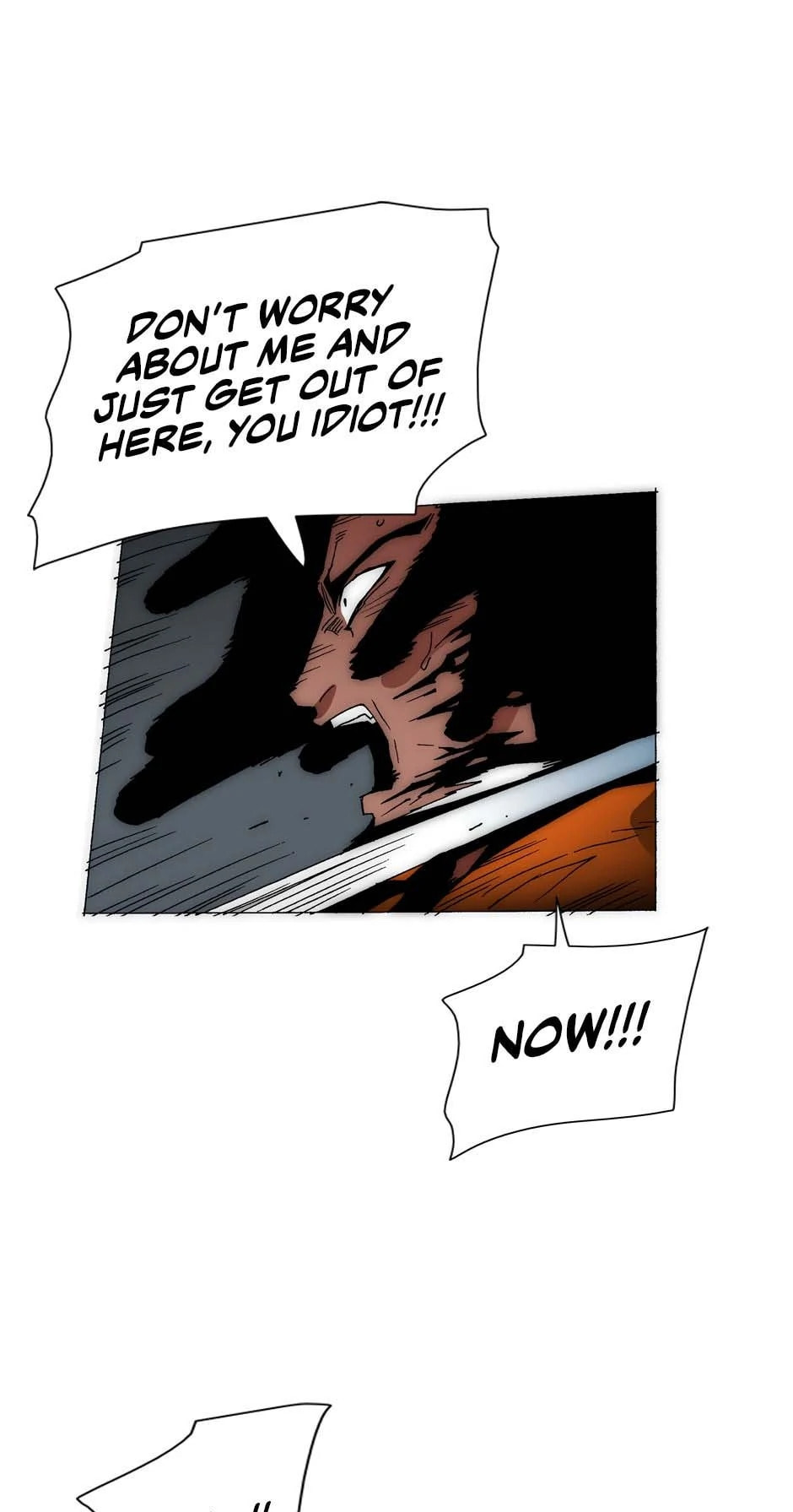 Trace Chapter 201 page 21 - 