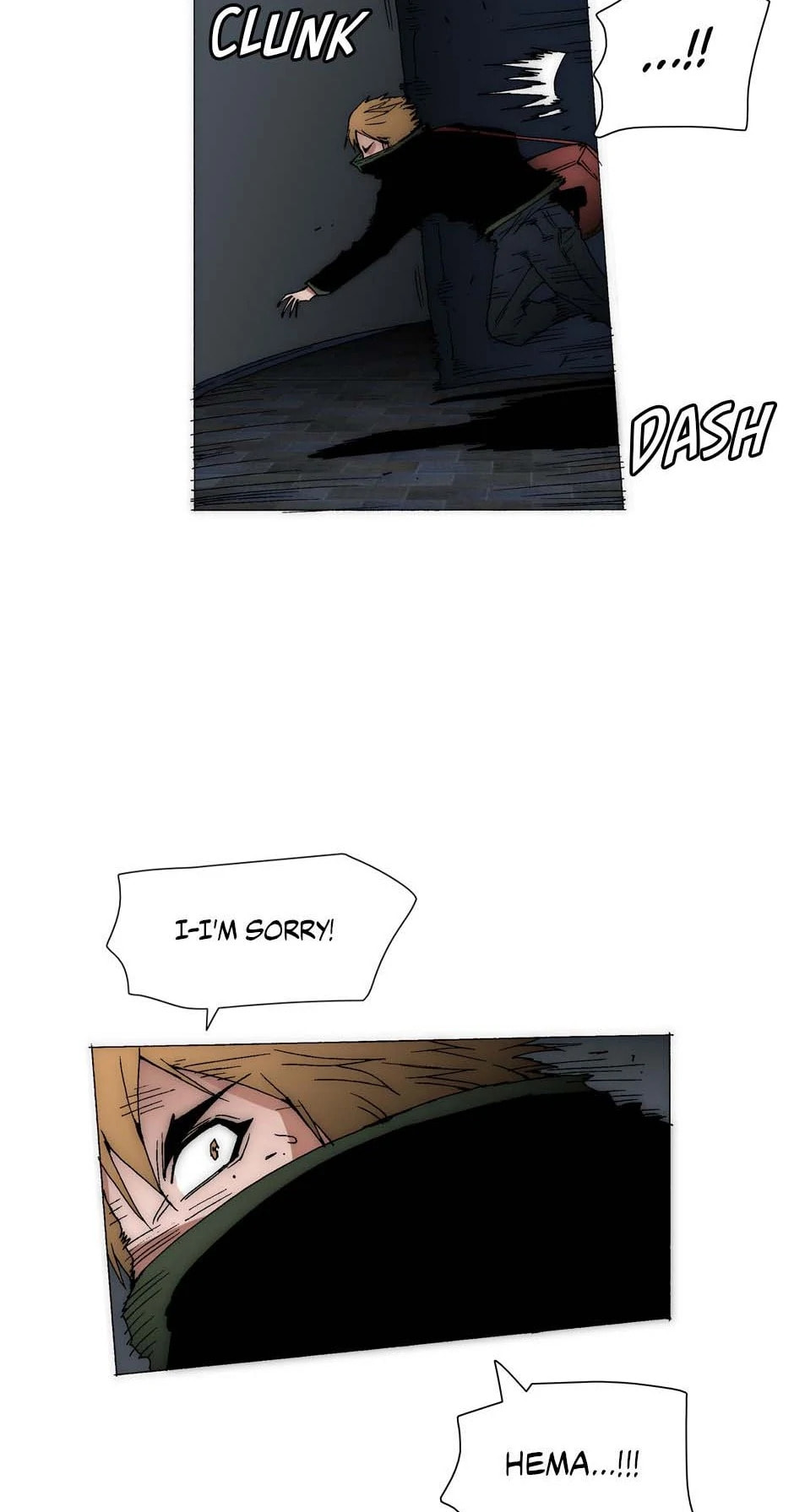 Trace Chapter 201 page 24 - 