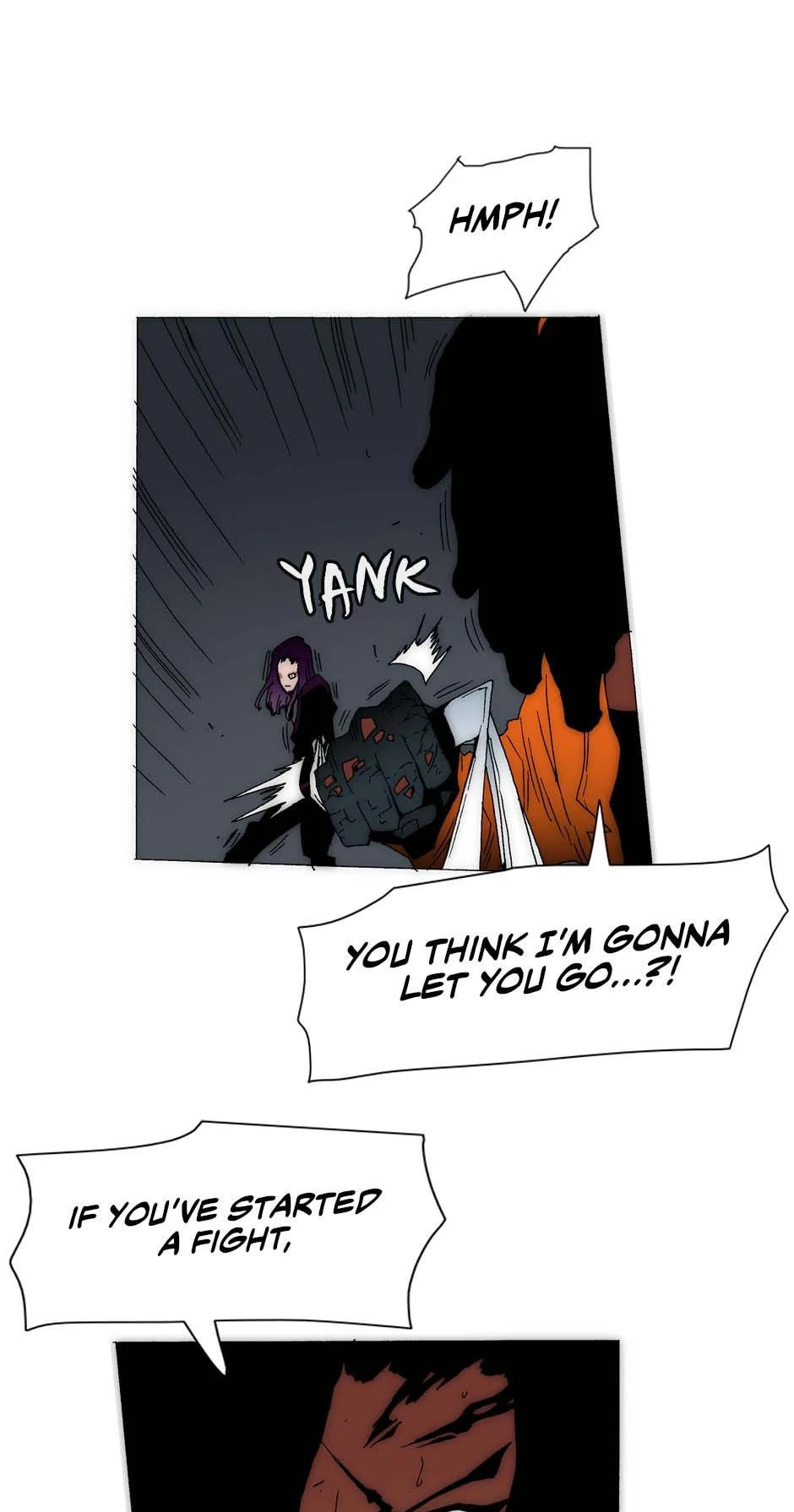 Trace Chapter 201 page 26 - 