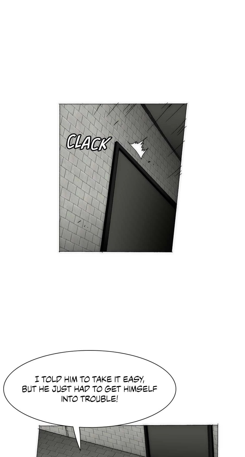 Trace Chapter 201 page 31 - 