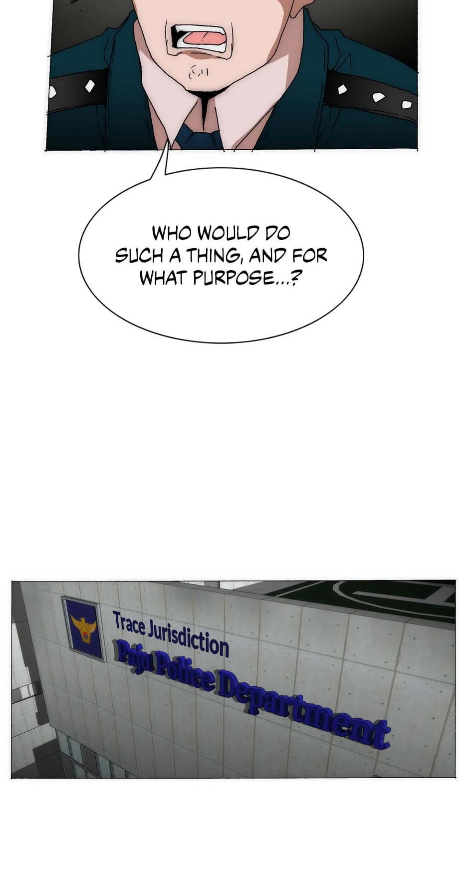 Trace Chapter 201 page 35 - 