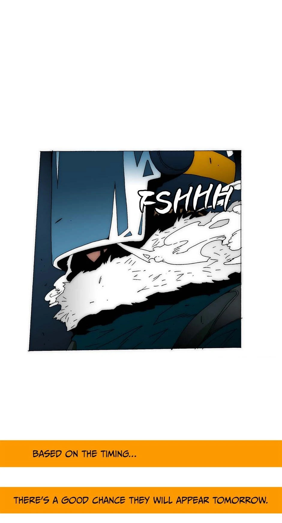Trace Chapter 201 page 43 - 