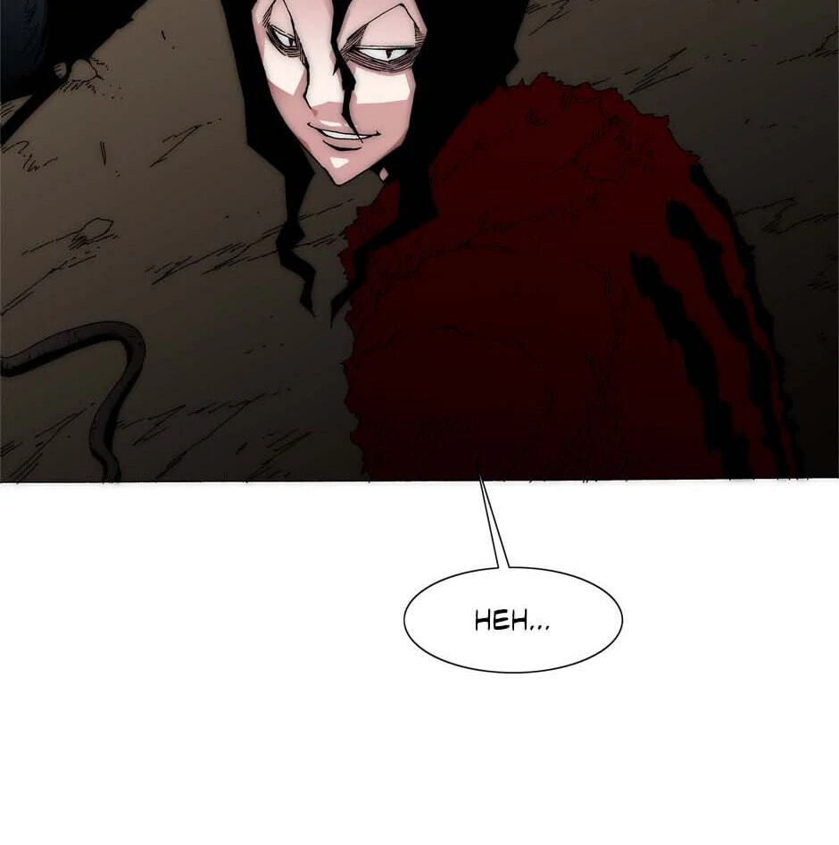 Trace Chapter 201 page 48 - 