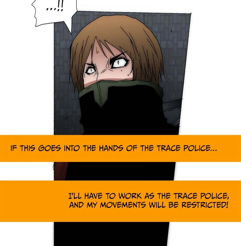 Trace Chapter 201 page 6 - 