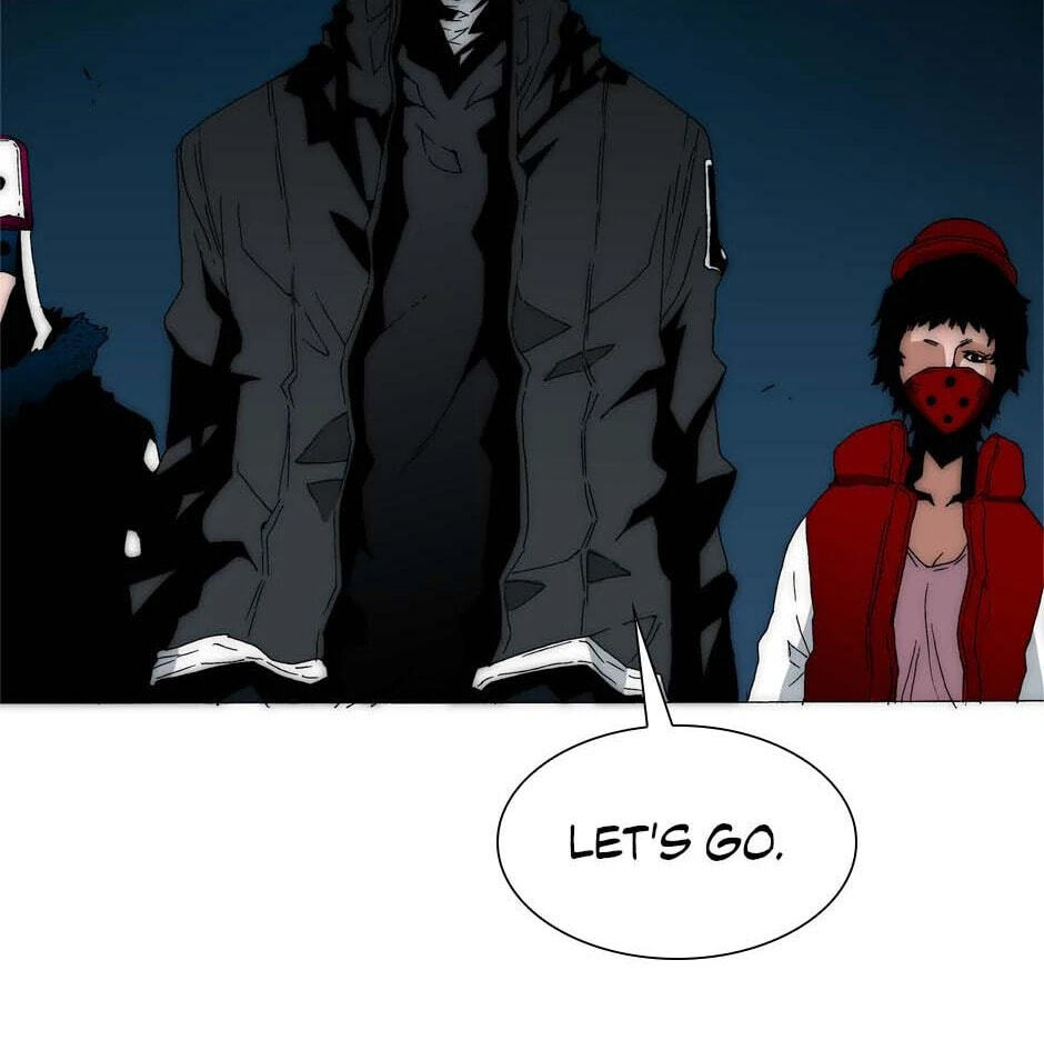 Trace Chapter 201 page 54 - 