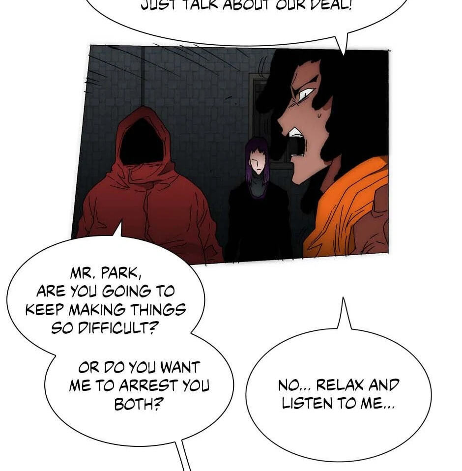 Trace Chapter 201 page 8 - 