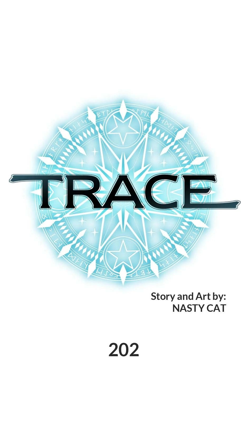 Trace Chapter 202 page 1 - 