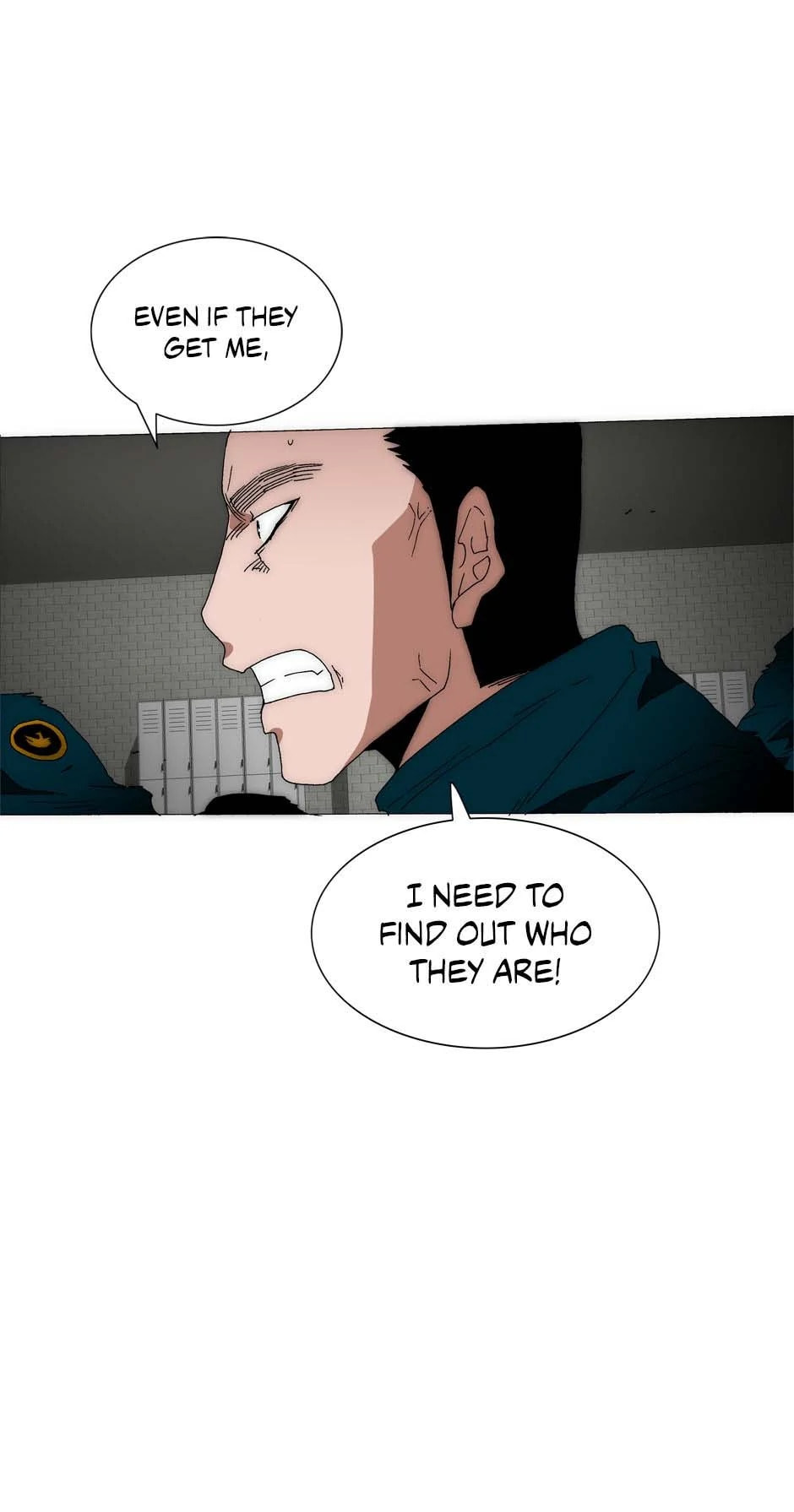 Trace Chapter 202 page 12 - 