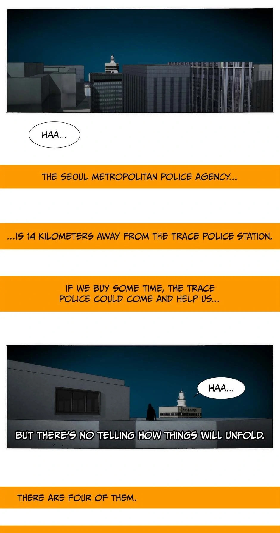 Trace Chapter 202 page 13 - 