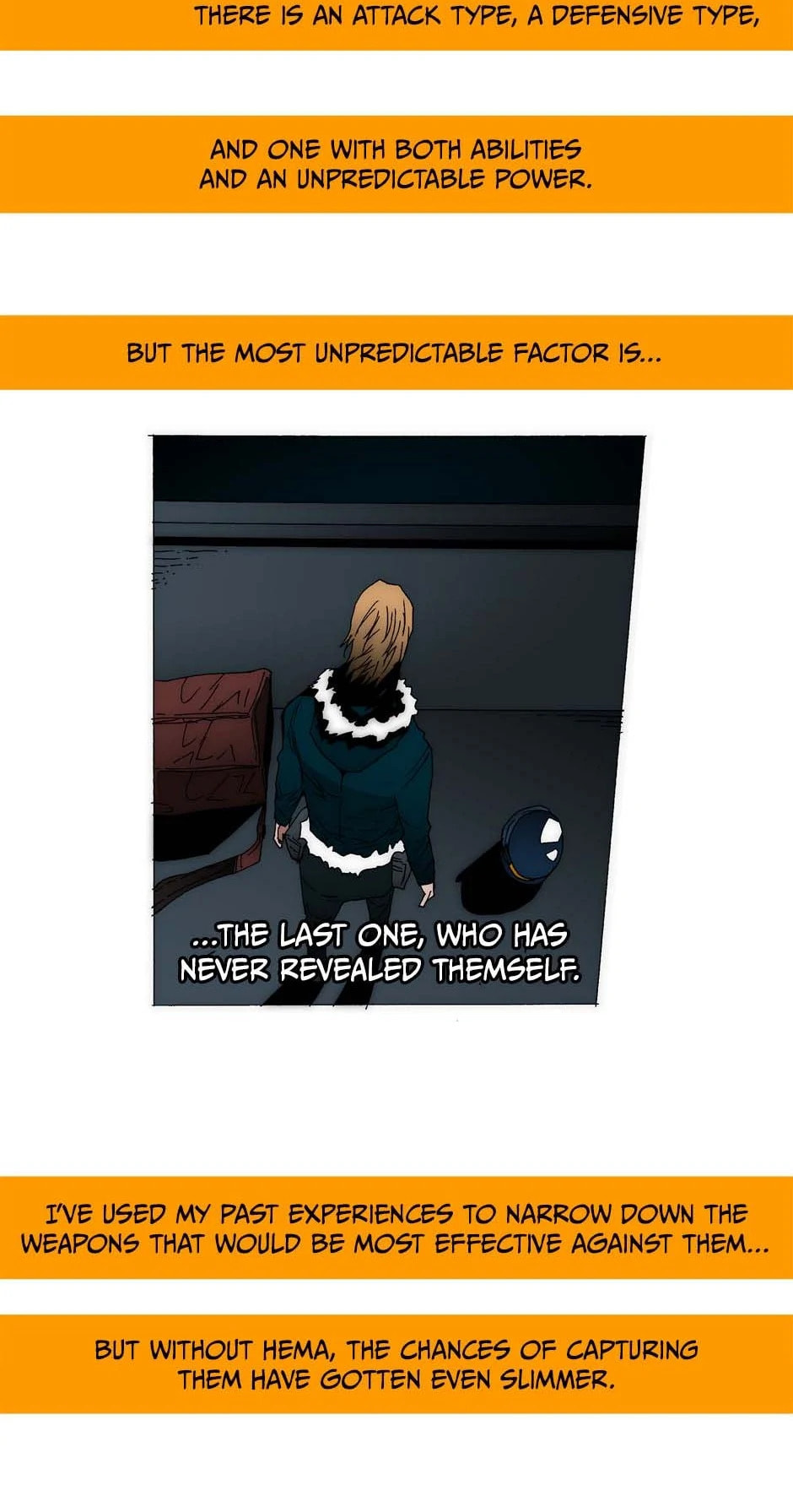 Trace Chapter 202 page 14 - 