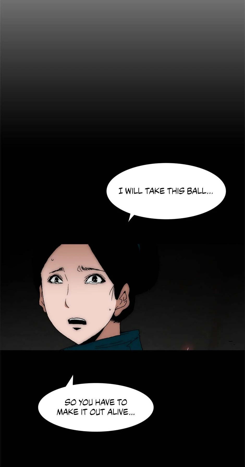 Trace Chapter 202 page 16 - 