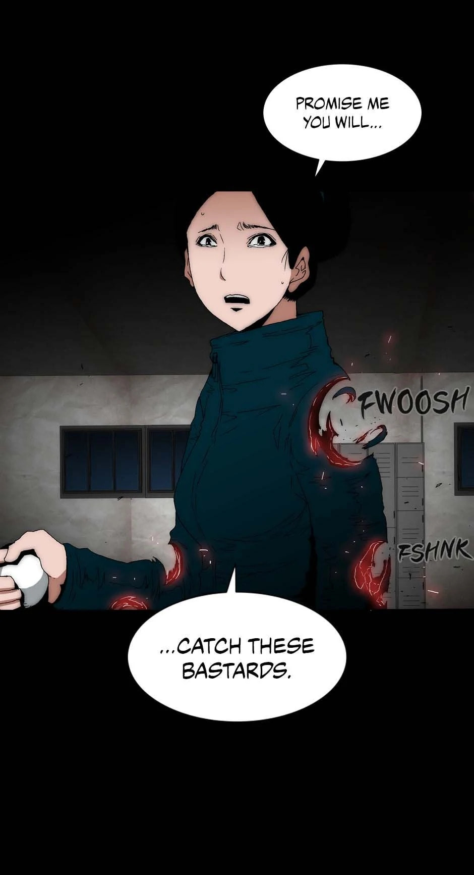 Trace Chapter 202 page 17 - 