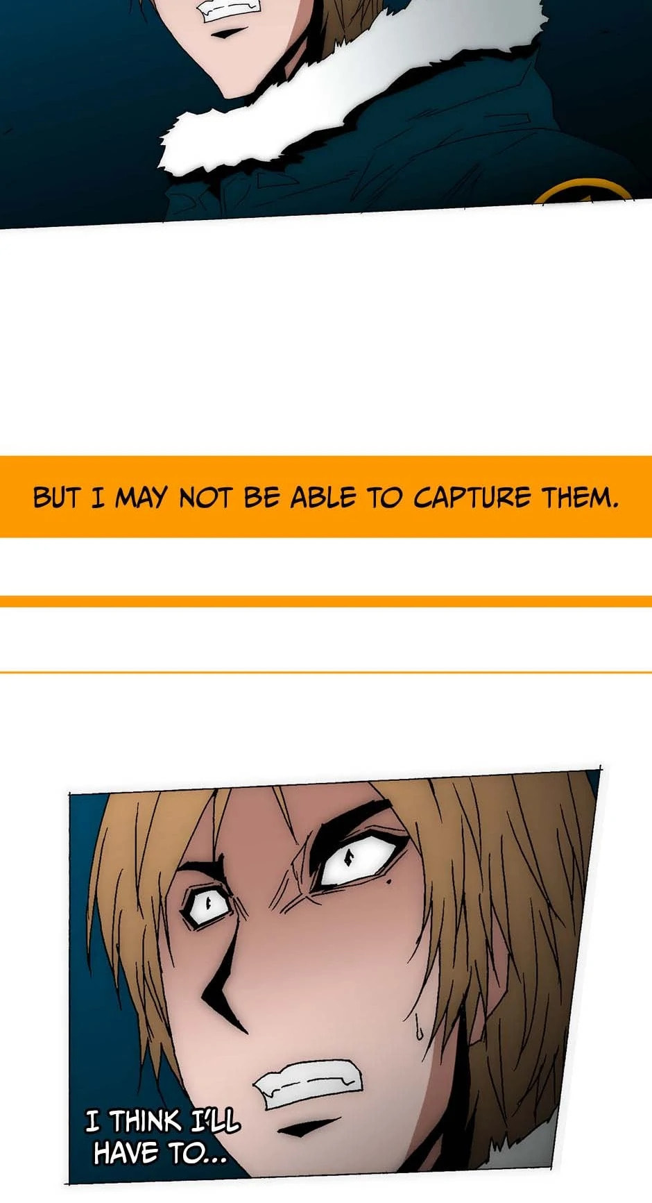 Trace Chapter 202 page 20 - 