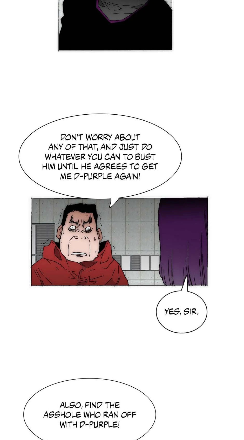 Trace Chapter 202 page 3 - 