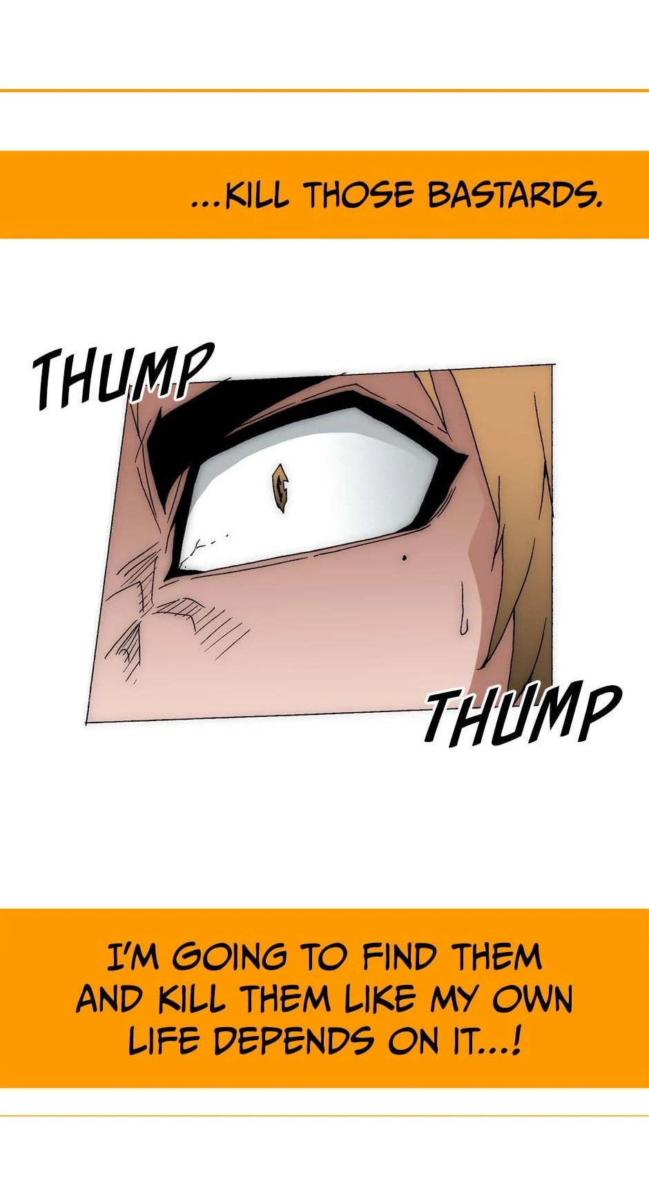 Trace Chapter 202 page 21 - 