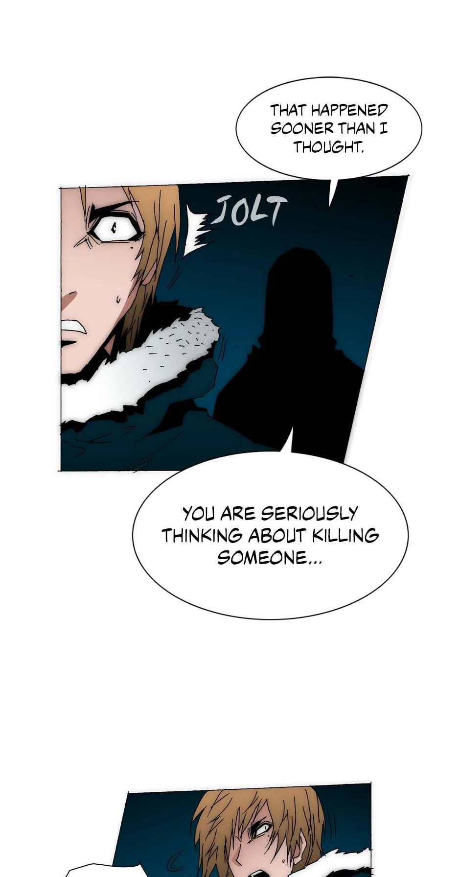 Trace Chapter 202 page 22 - 