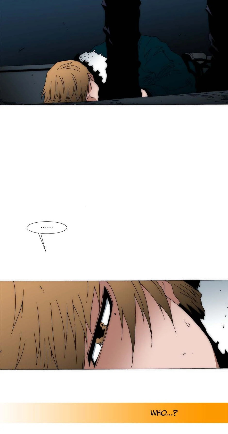 Trace Chapter 202 page 26 - 