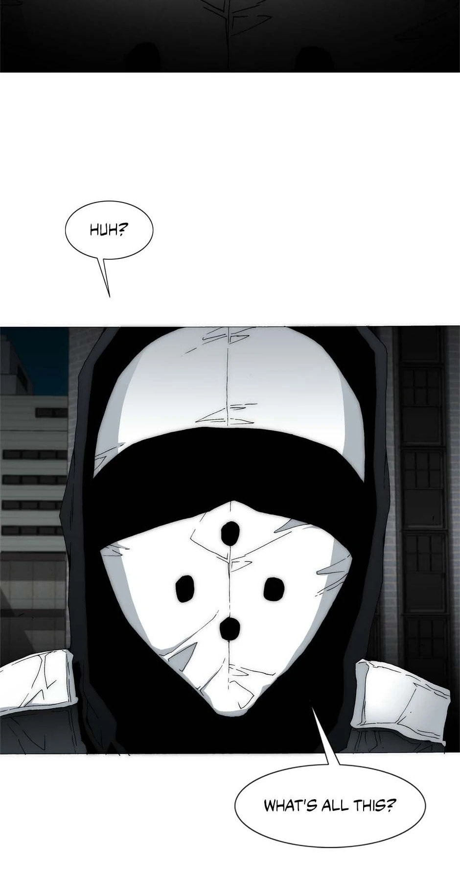 Trace Chapter 202 page 31 - 