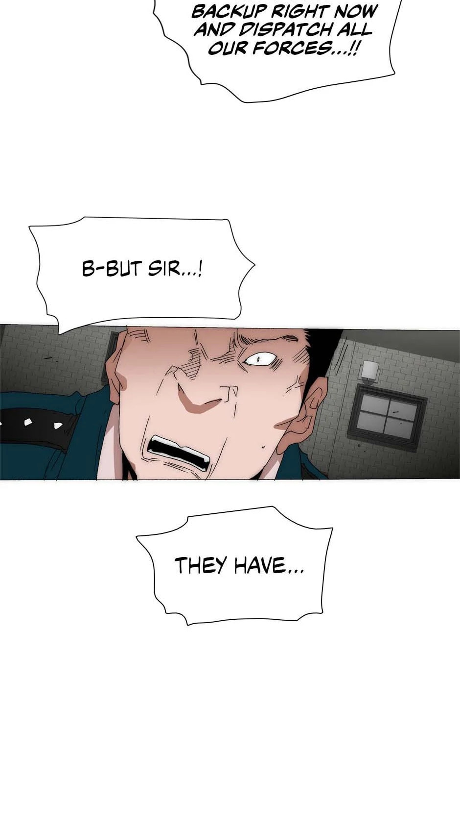 Trace Chapter 202 page 36 - 