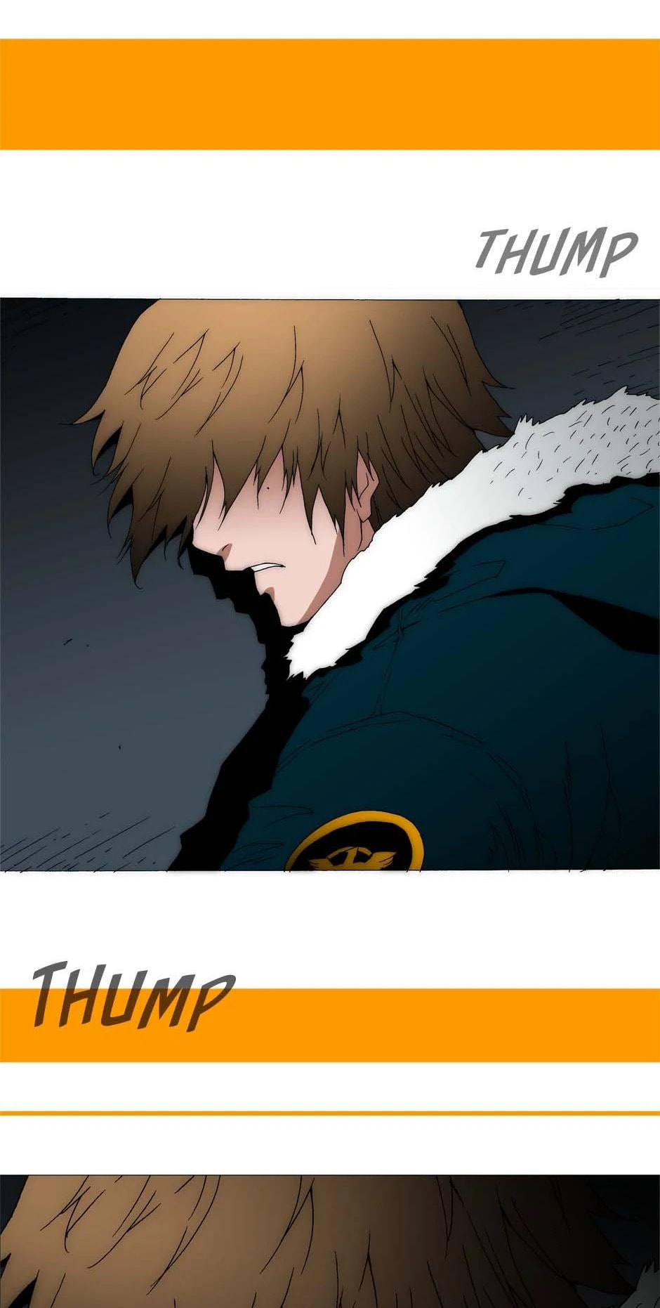 Trace Chapter 202 page 39 - 