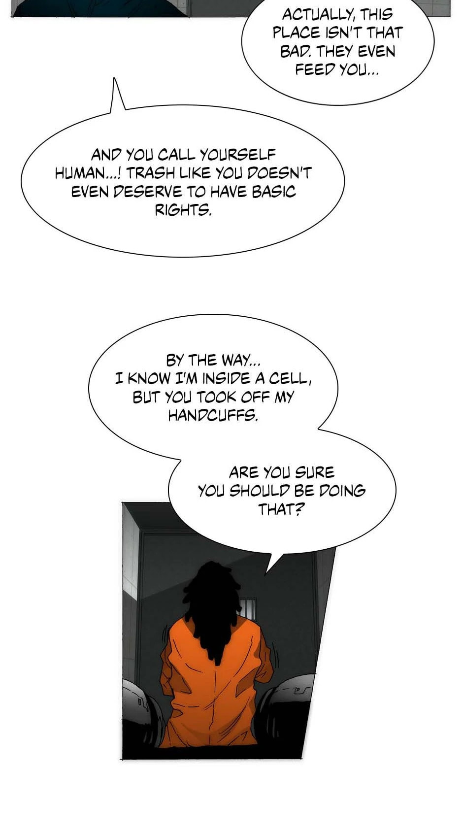 Trace Chapter 202 page 5 - 
