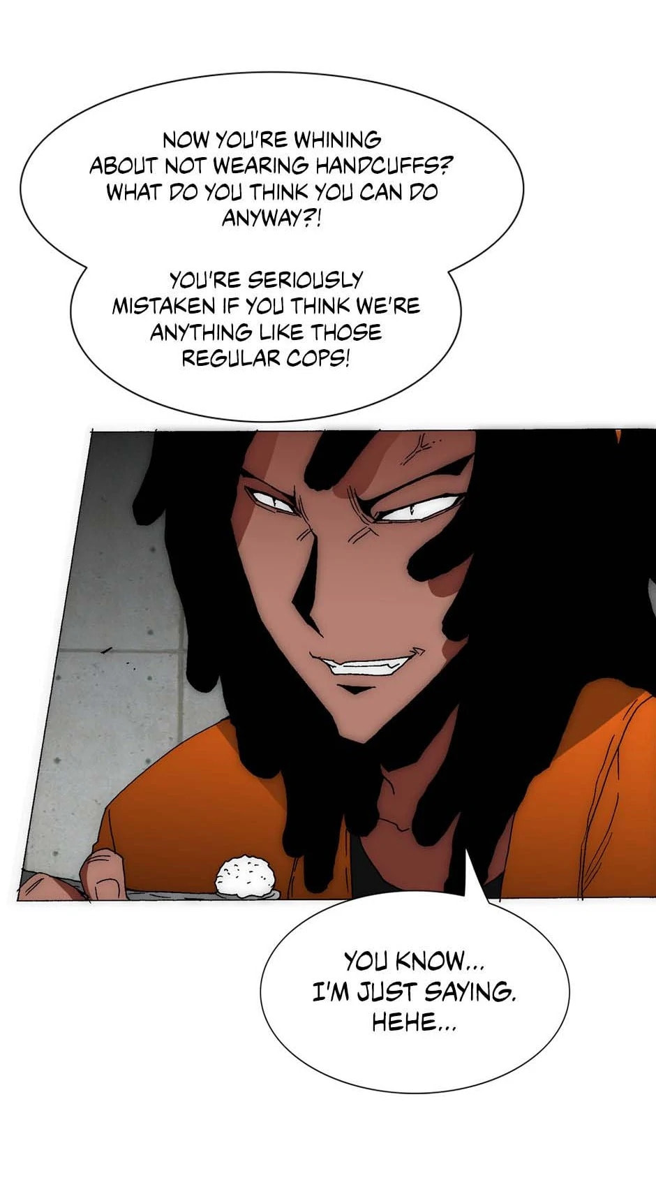Trace Chapter 202 page 6 - 