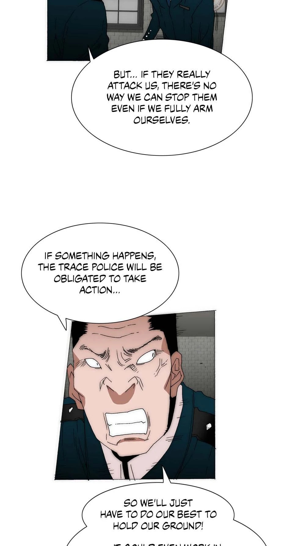 Trace Chapter 202 page 8 - 