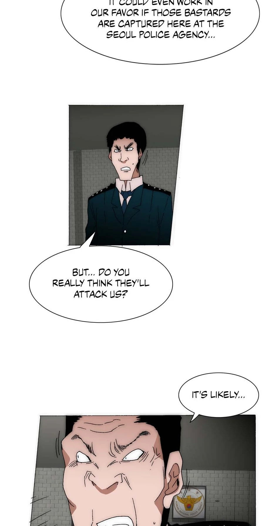 Trace Chapter 202 page 9 - 