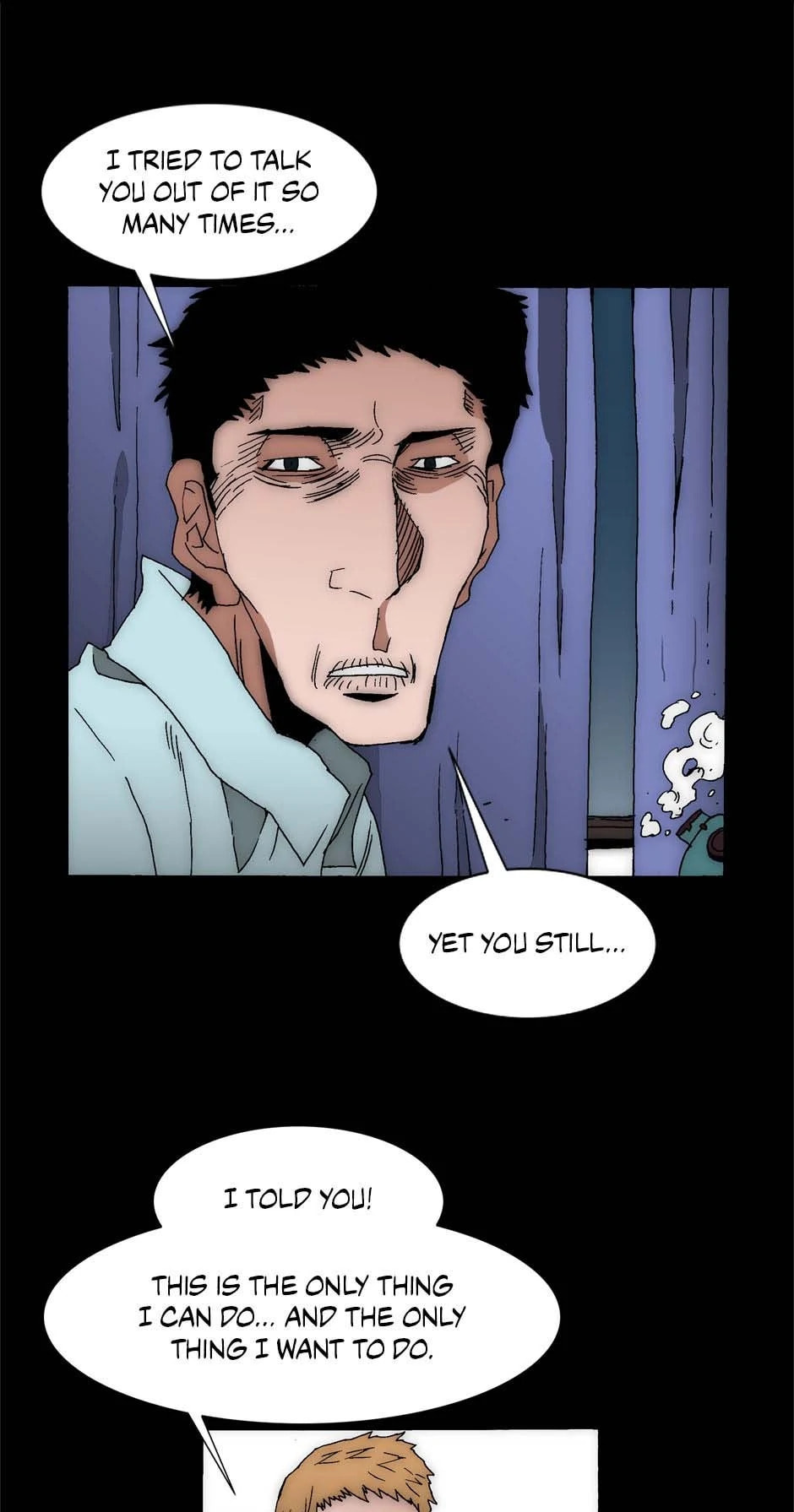 Trace Chapter 203 page 11 - 