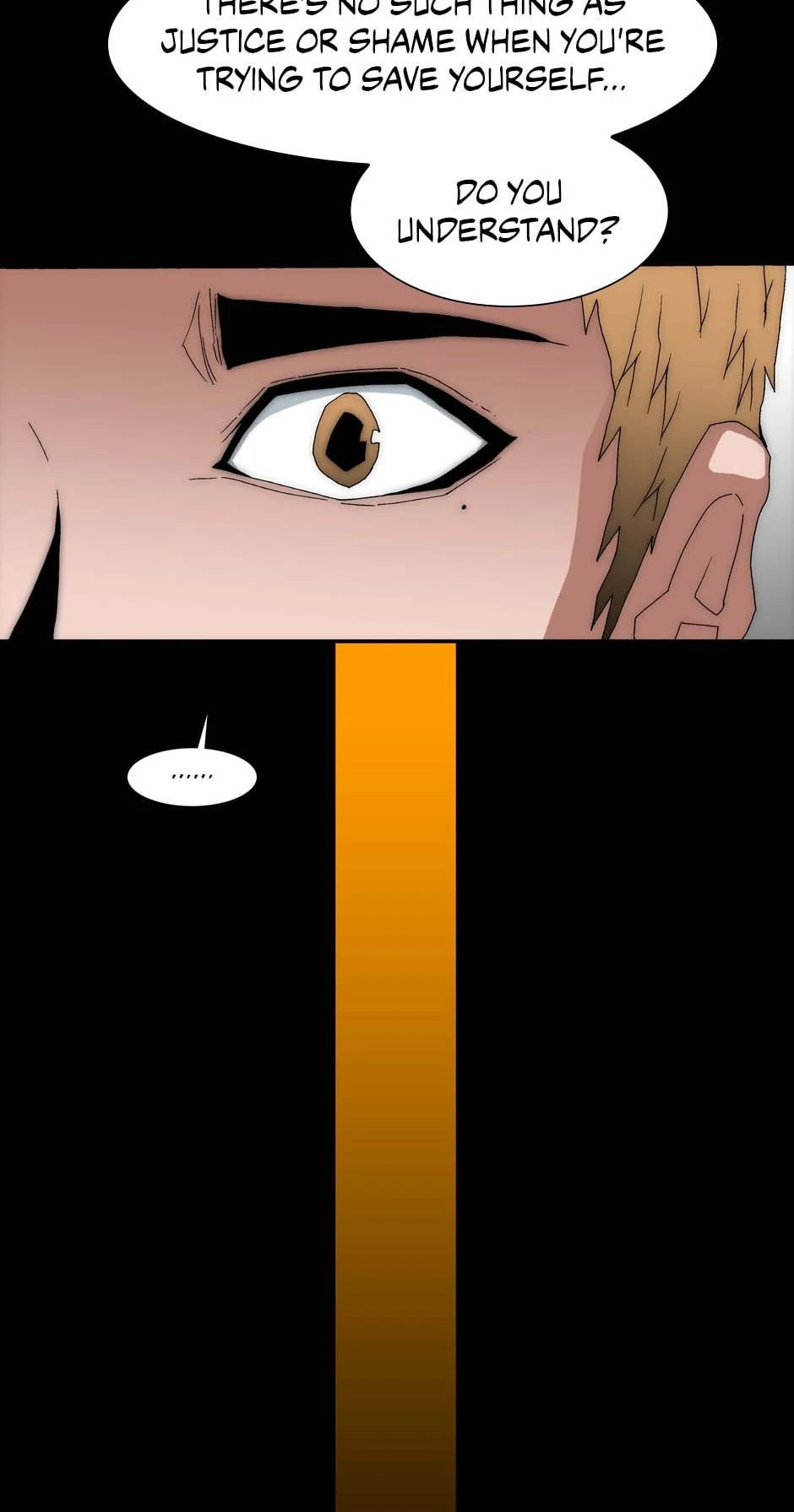 Trace Chapter 203 page 17 - 
