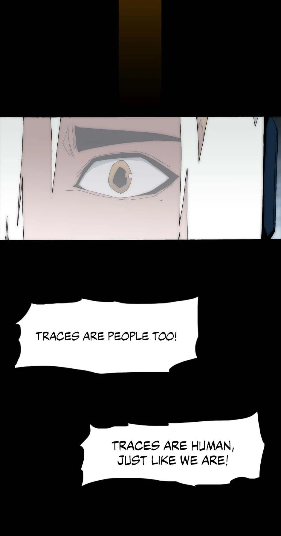 Trace Chapter 203 page 18 - 