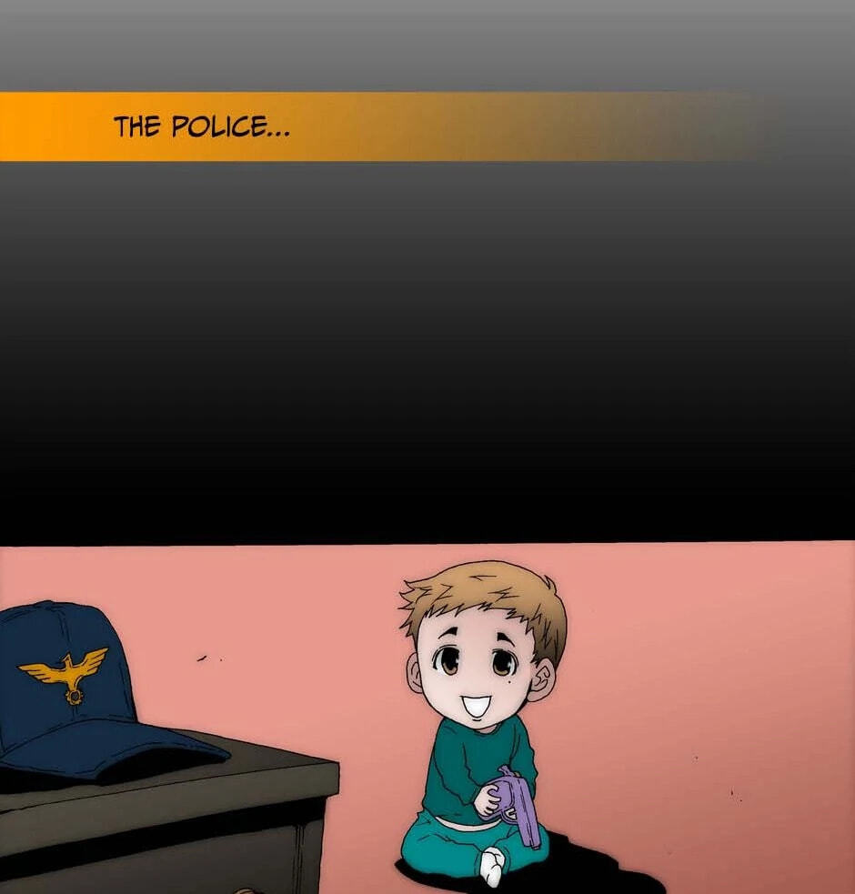 Trace Chapter 203 page 4 - 