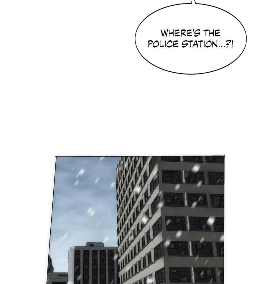 Trace Chapter 203 page 32 - 