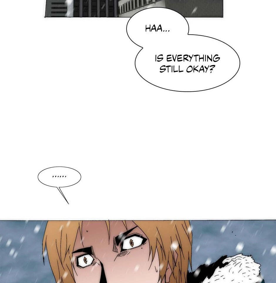 Trace Chapter 203 page 33 - 