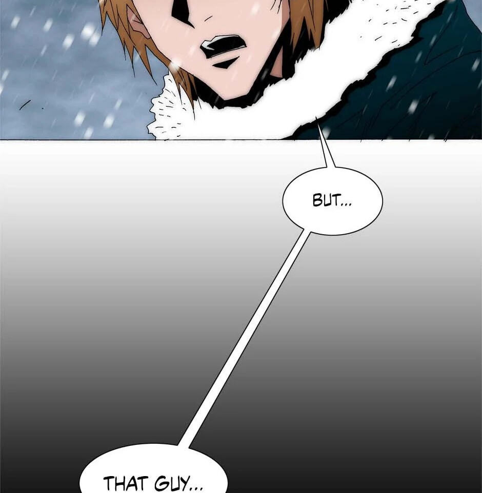 Trace Chapter 203 page 34 - 