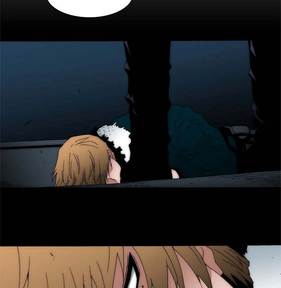 Trace Chapter 203 page 35 - 