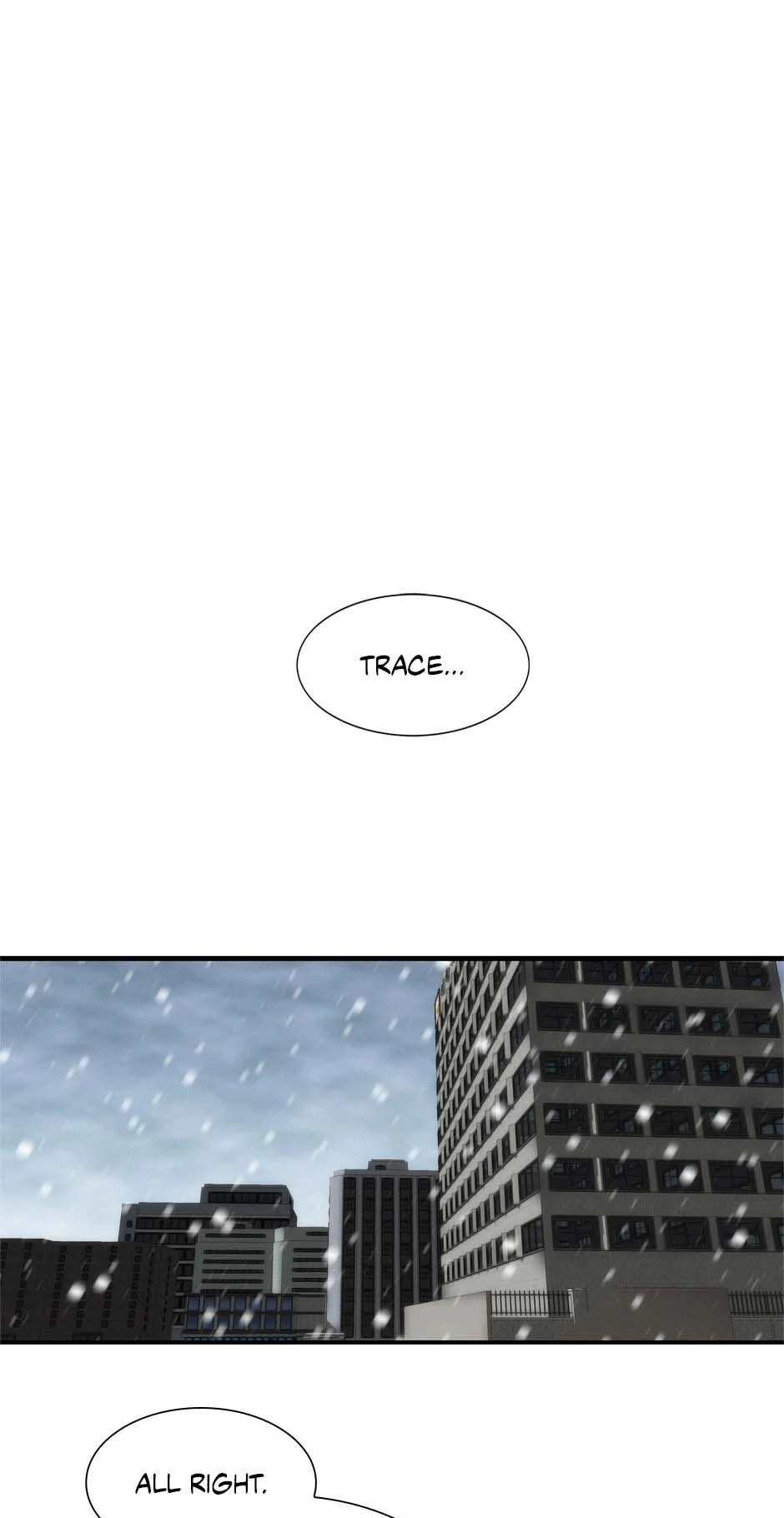 Trace Chapter 203 page 43 - 