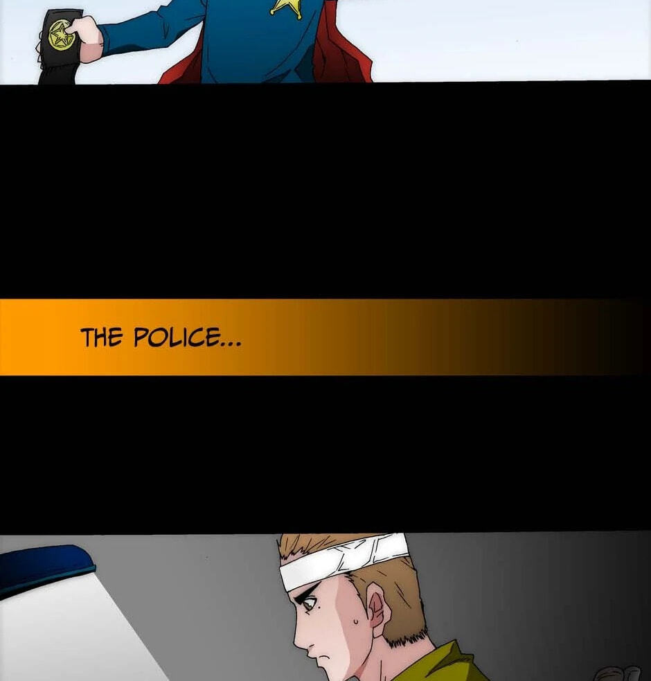 Trace Chapter 203 page 6 - 