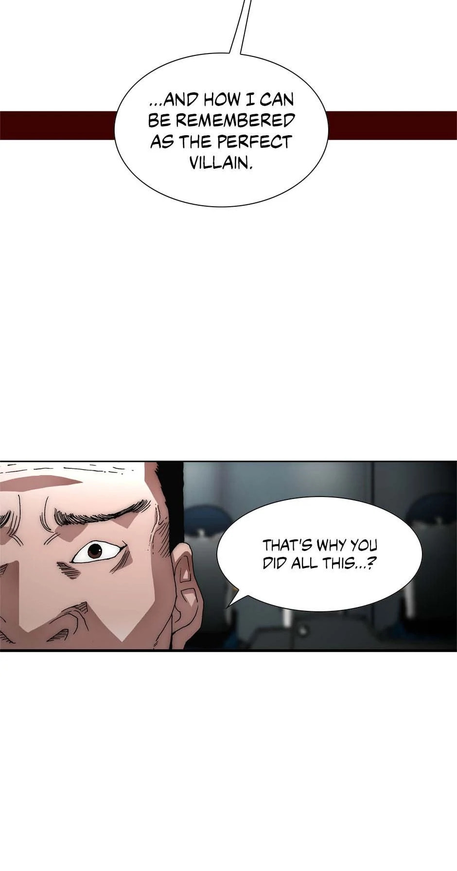 Trace Chapter 203 page 52 - 
