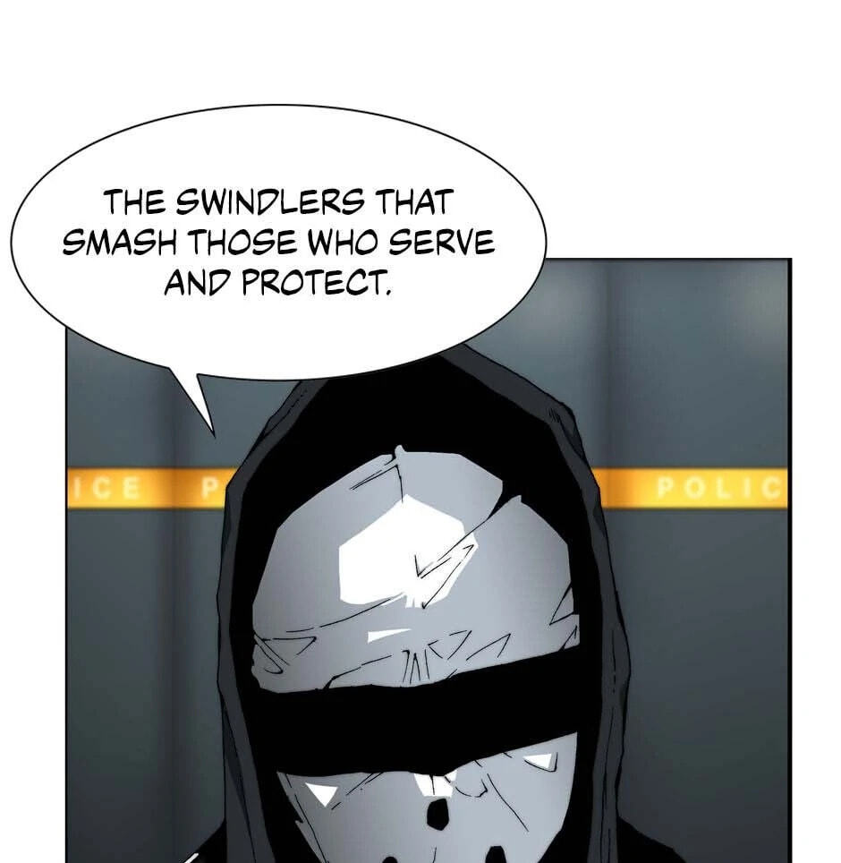 Trace Chapter 203 page 56 - 